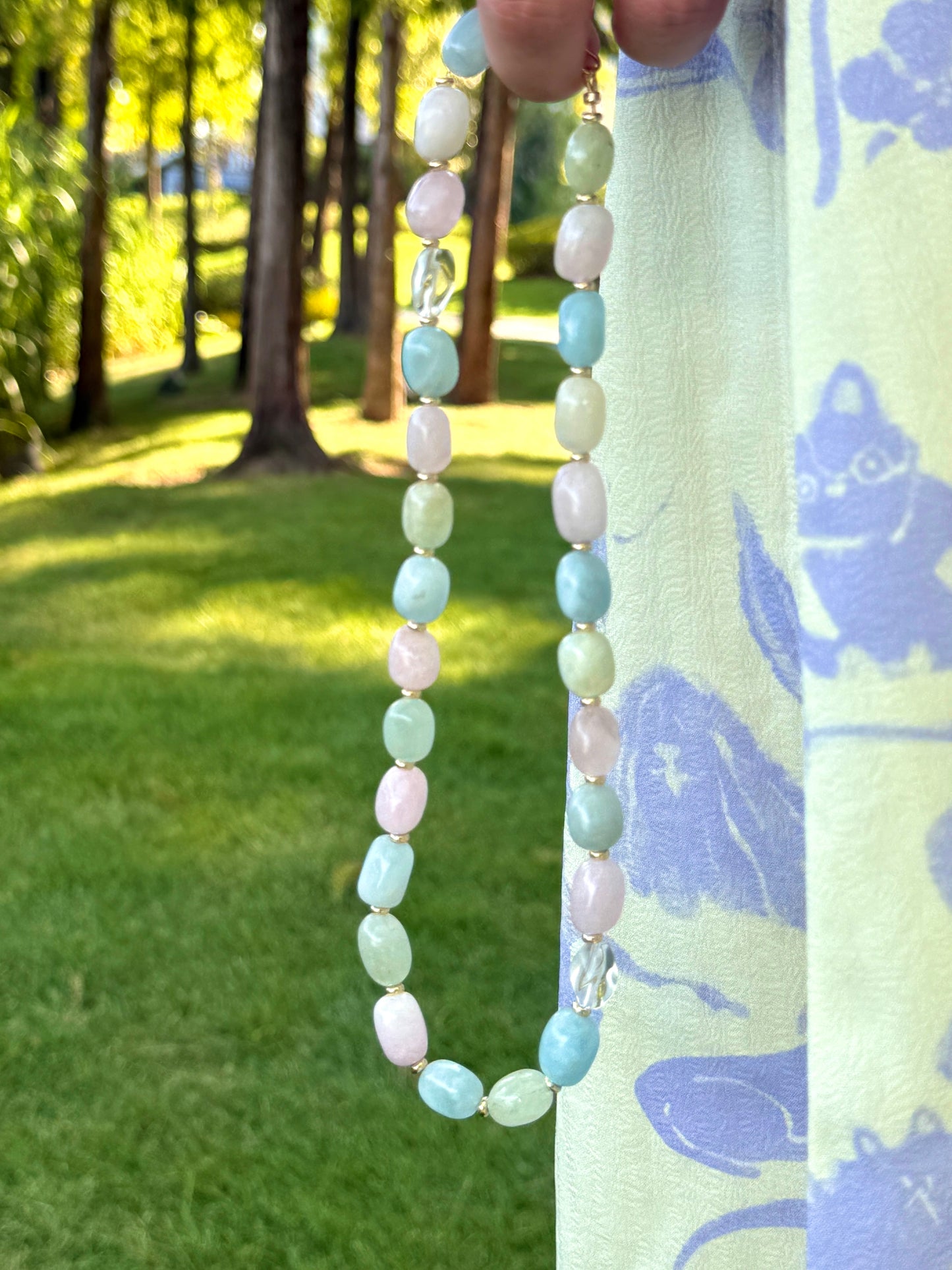 Self Love | Necklace