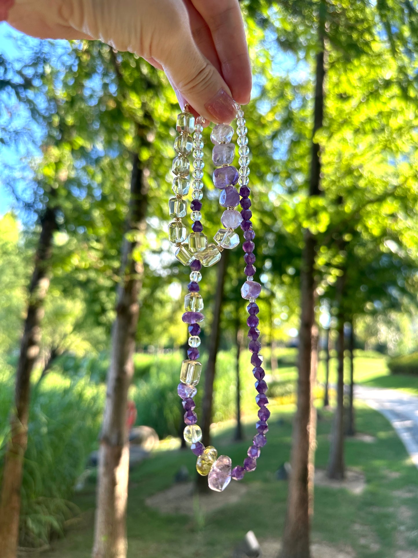 World Anew | Necklace