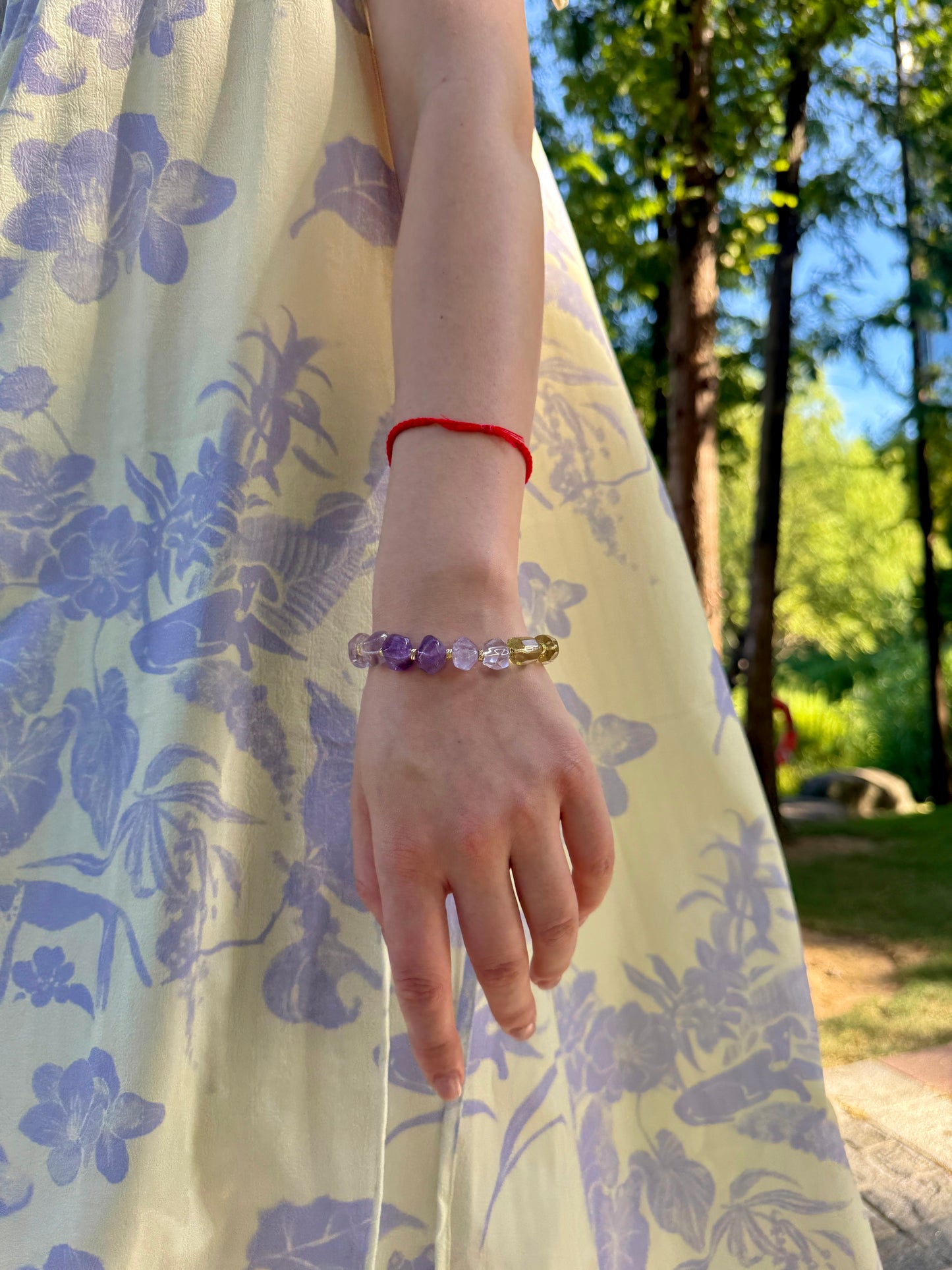 World Anew | Bracelet