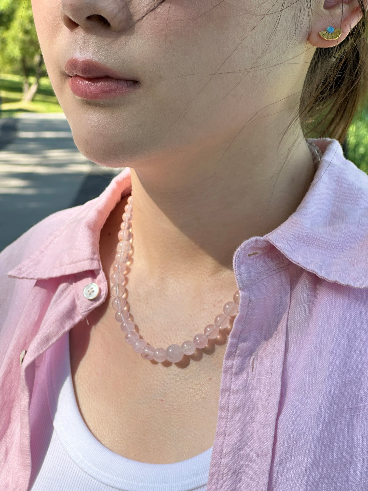 Self Love | Necklace