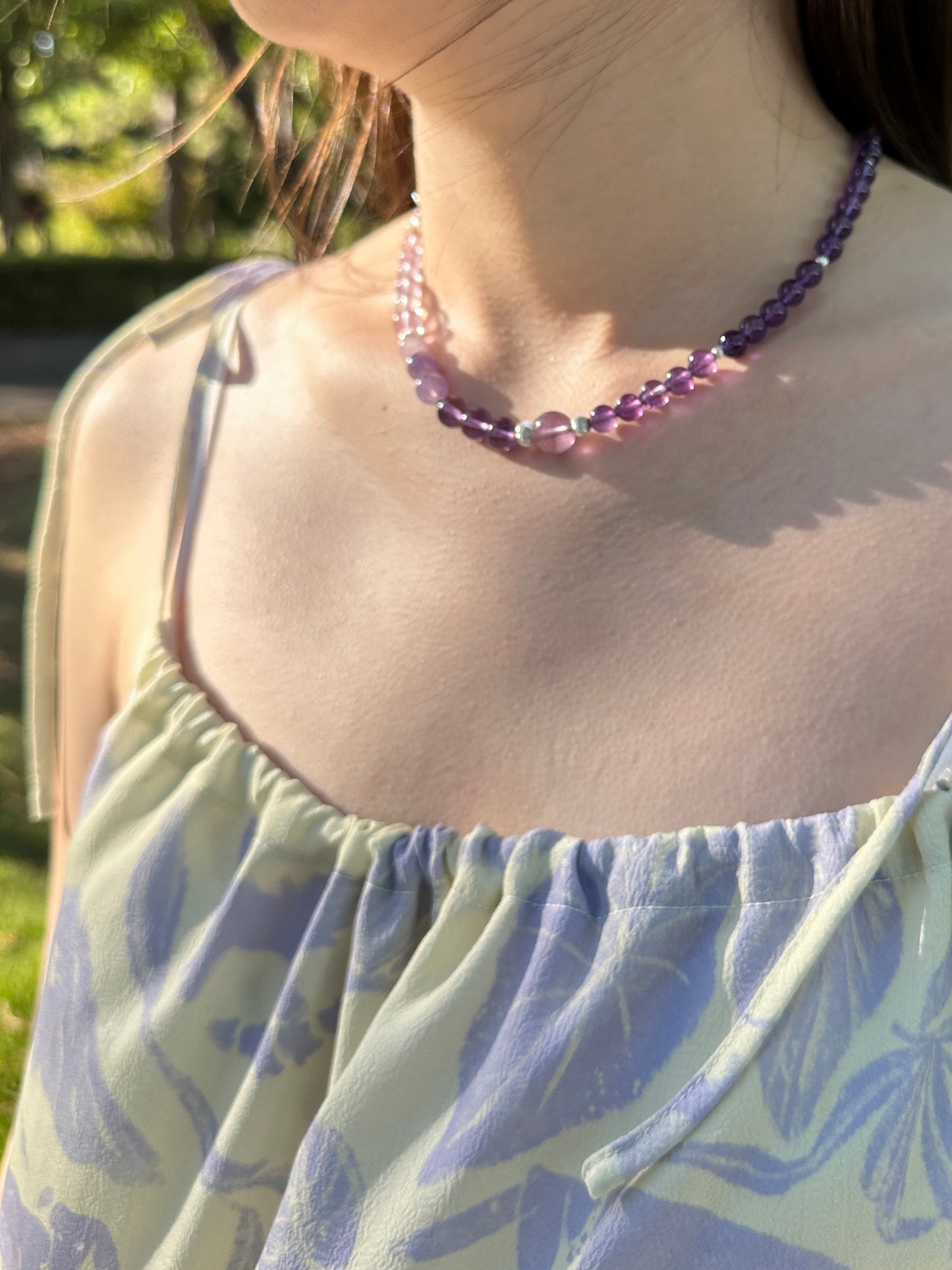 World Anew | Necklace