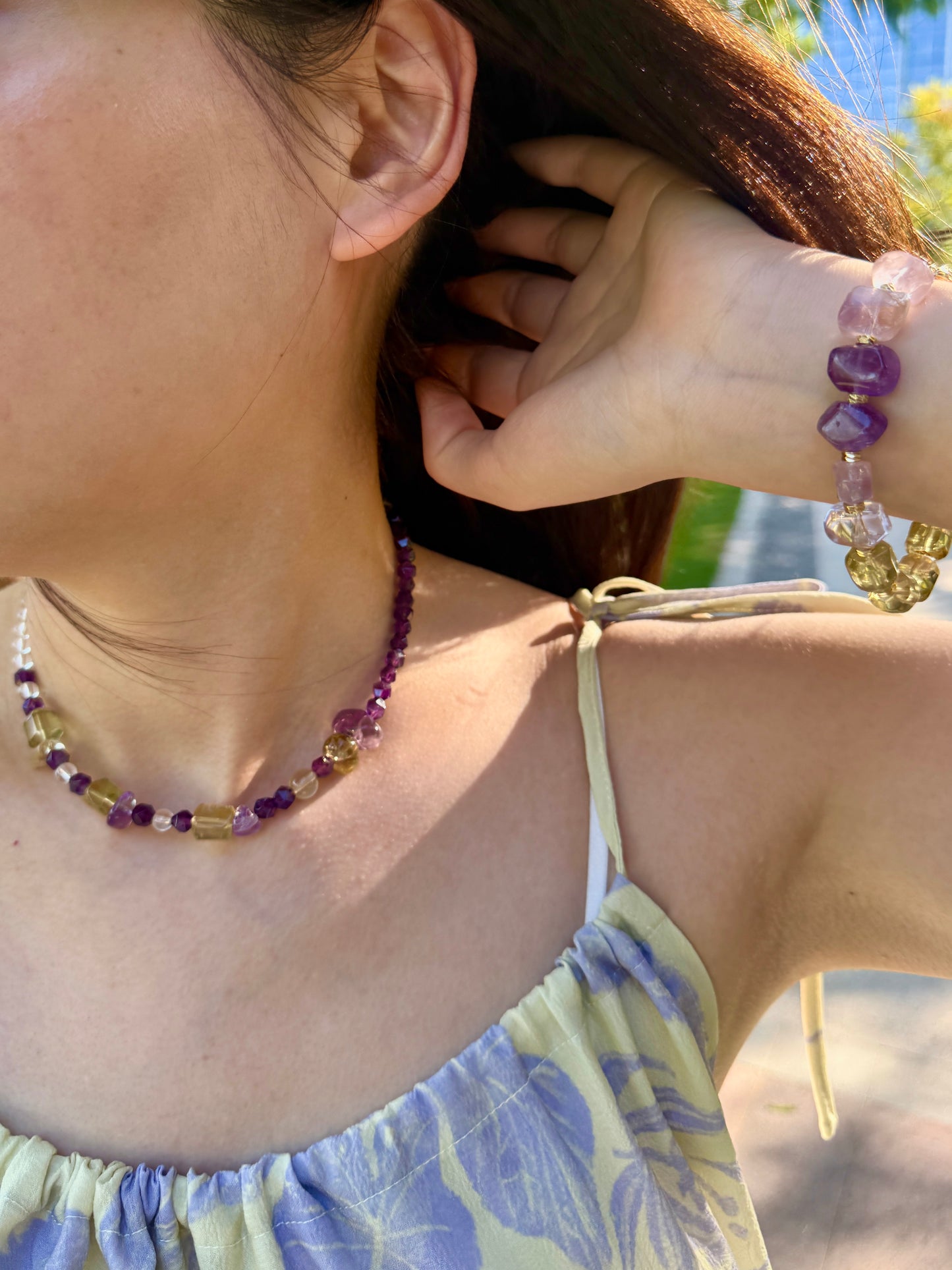 World Anew | Necklace