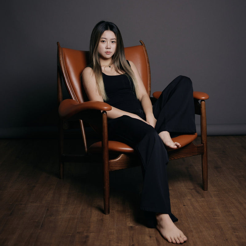 Shiloh Xu