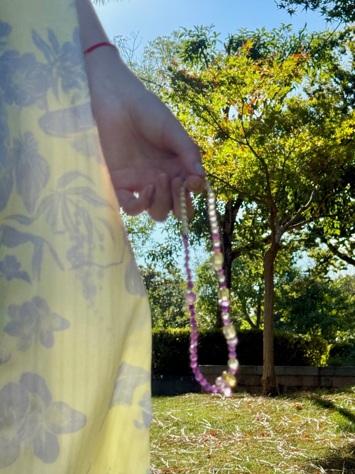 World Anew | Necklace